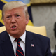 Illustration for article titled Trump Apologizes For Impeachment Comment After Learning Disturbing History Of 1918 Lynching Of German American Immigrant Robert Prager